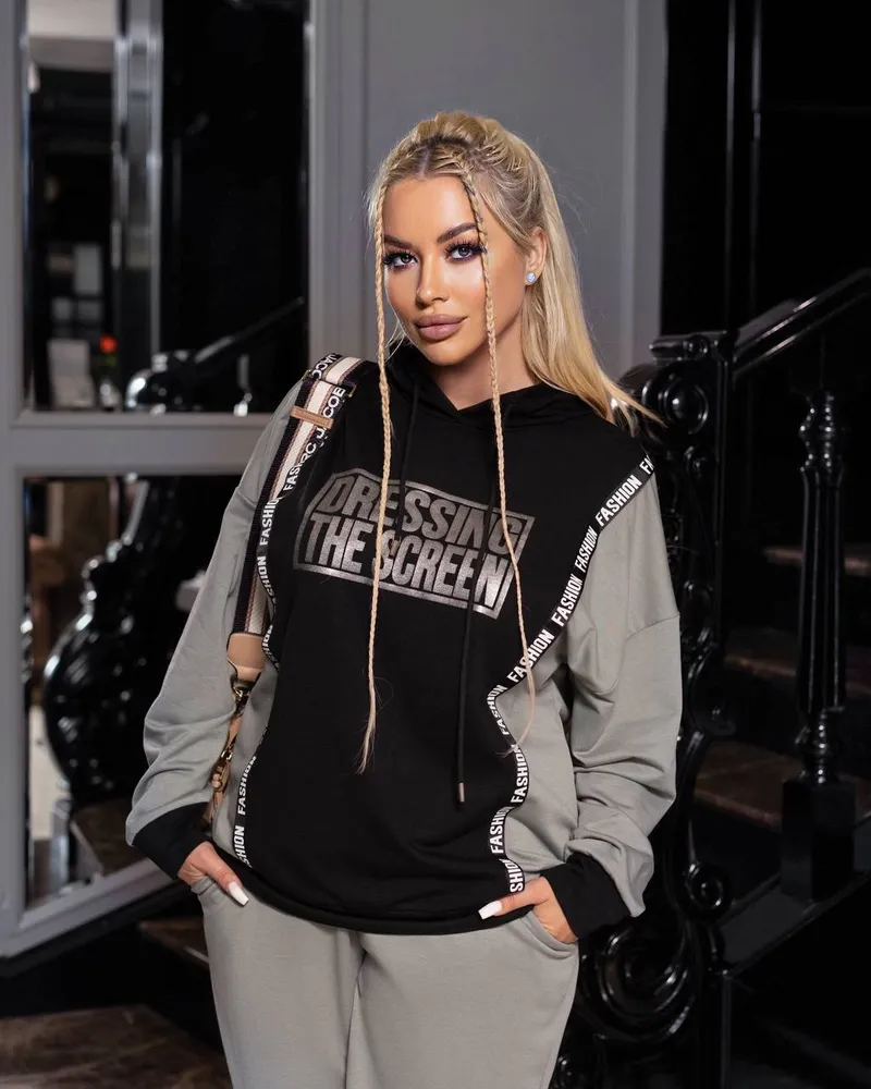 Костюм УК-252-4 Fabrika