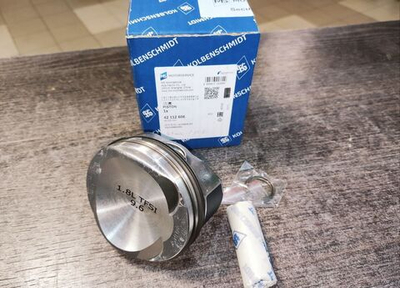 Поршень в сборе GEN 2 1.8T 21 Палец STD