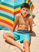 Плавки для мальчика Next E22-815, Синий