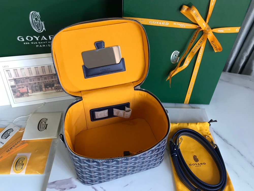 Goyard Muse Vanity Case