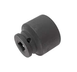 Головка торцевая 1/2" 36мм ударная L=48мм JTC