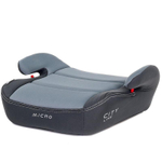 Автокресло Rant 1034 "MICRO" City Line (гр.2-3/15-36кг.) (Grey)