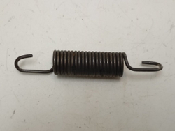 WF8590NFW кт62 Пружина бака для стиральной машины Samsung 150 мм б/у