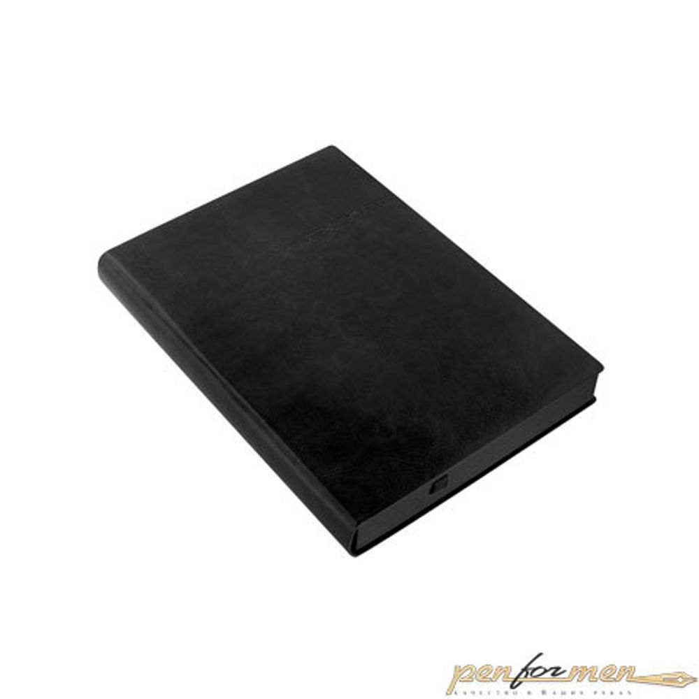 Ежедневник Letts Lecassa A5 кожзам (412 160010)