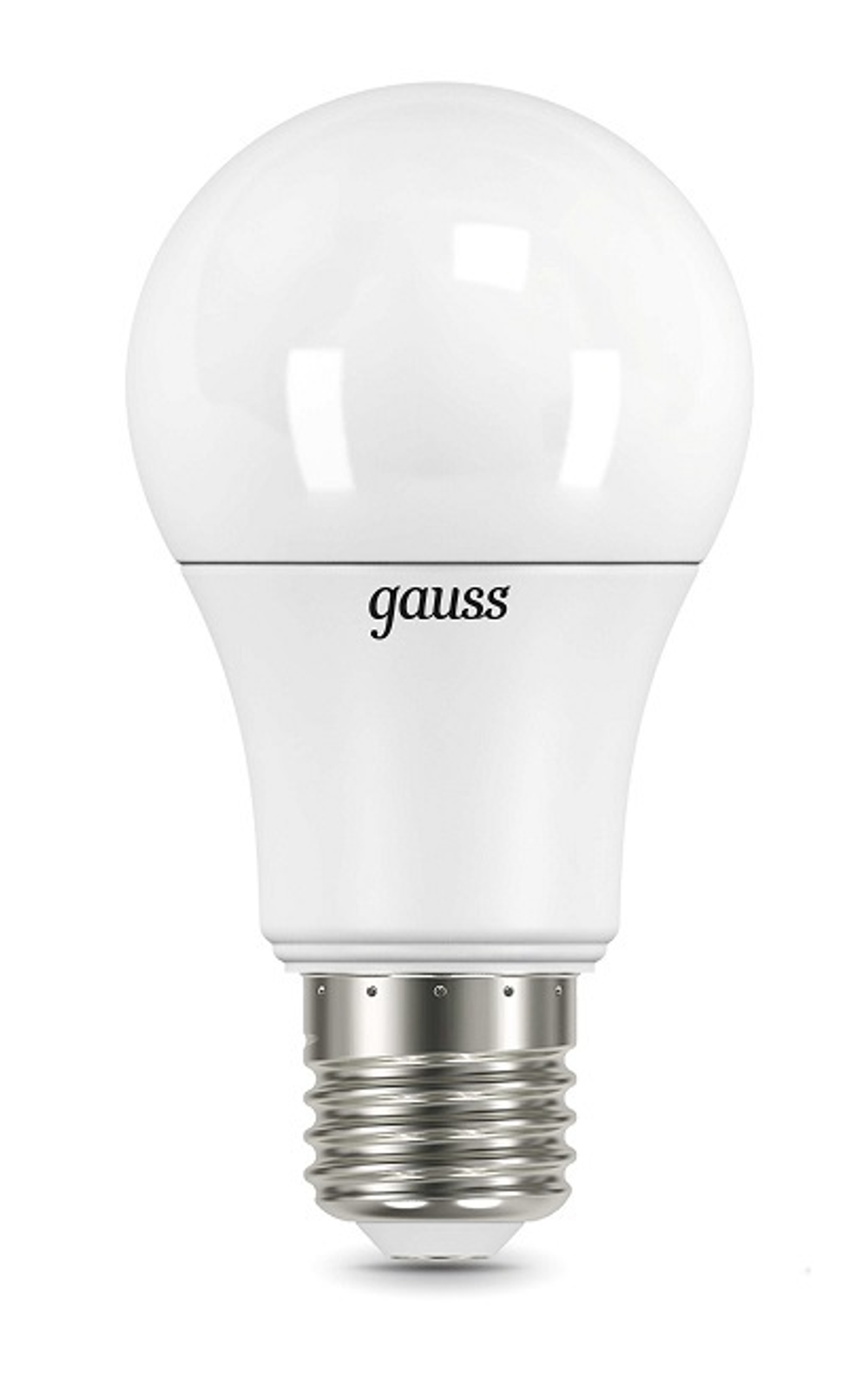 Лампа светодиодная Gauss 102502216