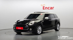 Mini Cooper D Clubman Basic (05.2021)