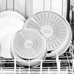 Набор посуды со съемной ручкой 13 предметов Tefal Ingenio Emotion L896SD04