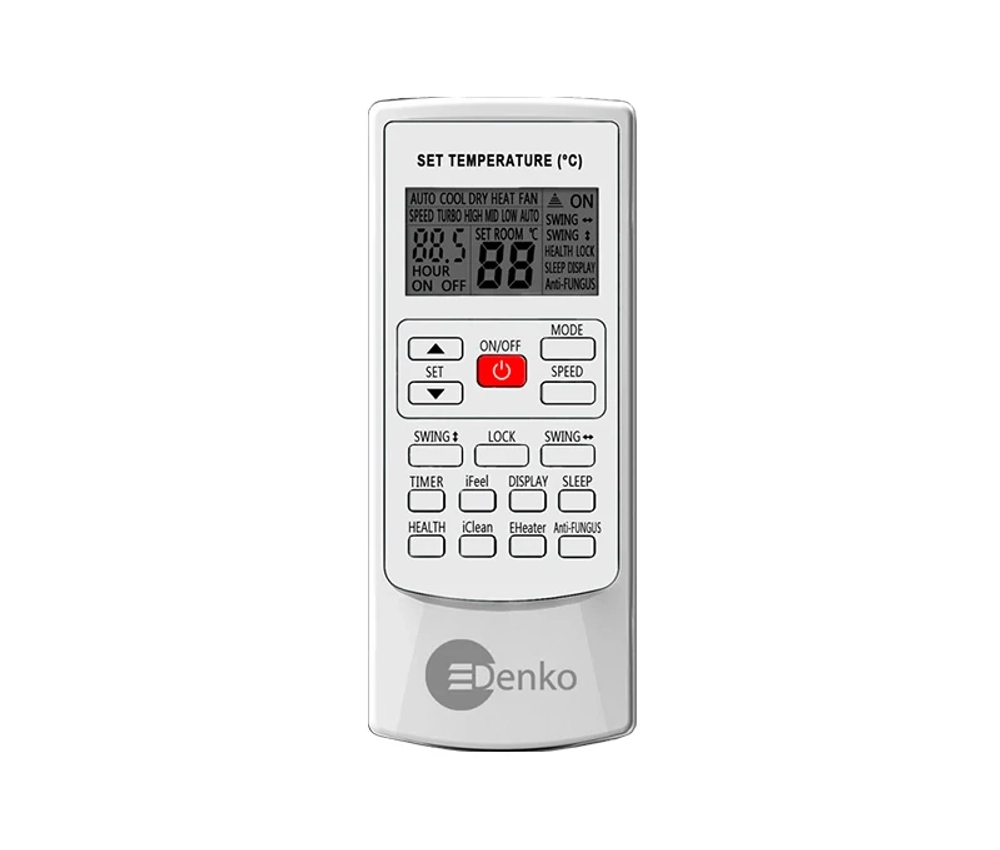 Denko DCS-60A-i