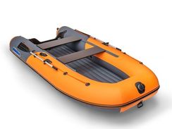 Лодка ПВХ STORMLINE Air Classic Tactic 400