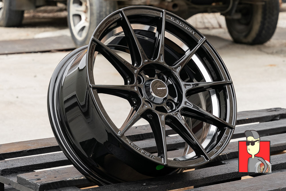 Комплект дисков RGW 1403 15x7 et35 4x100