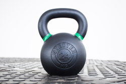 Гиря тренировочная 24 кг