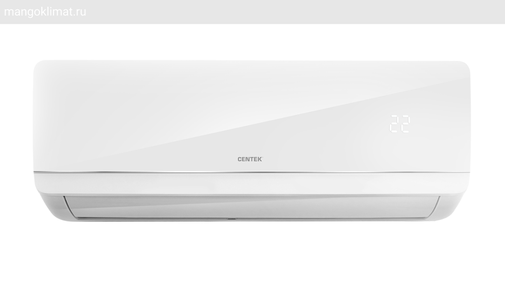Сплит-система CENTEK А CT-65A18