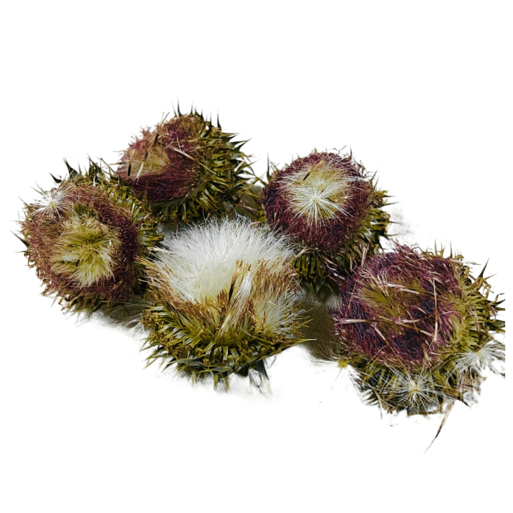 Чертополох Mystery Herbs 5 цветков 6-9 г