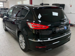 Ford S-Max Vignale