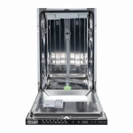 DeLonghi Встраиваемая посудомоечная машина DDWI 470 AMEDEO