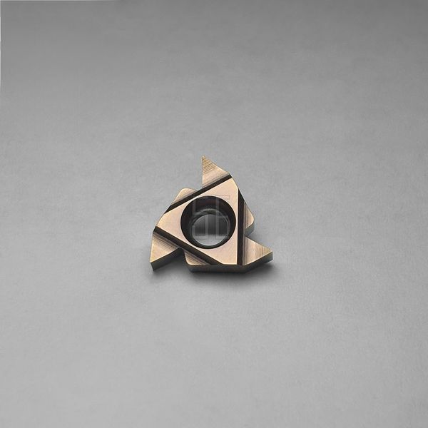 Резьбовые пластины: профессиональное решение для нарезания резьбы