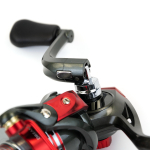 Катушка безынерционная Grows Culture Dream Fishing DF-3000 (3+1BB, мет. шпуля)