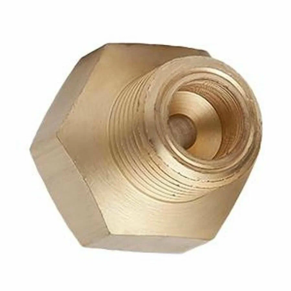 Переходник к кислородному баллону