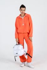 Костюм женский Скай-2 Виотекс КОРАЛЛОВЫЙ