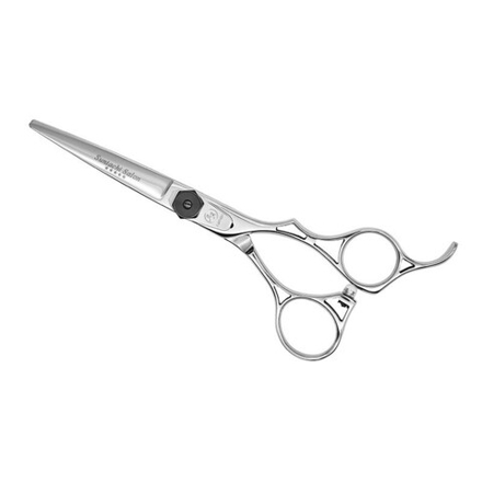 Suntachi Salon прямые ножницы AB-55 5 класс ✅ Оригинал