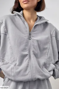 Костюм KD-8424 Фабрика Моды