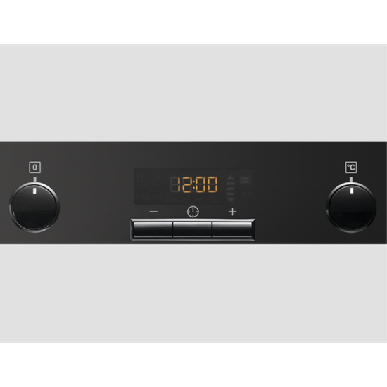 Электрический духовой шкаф Electrolux EOB 53434 AK