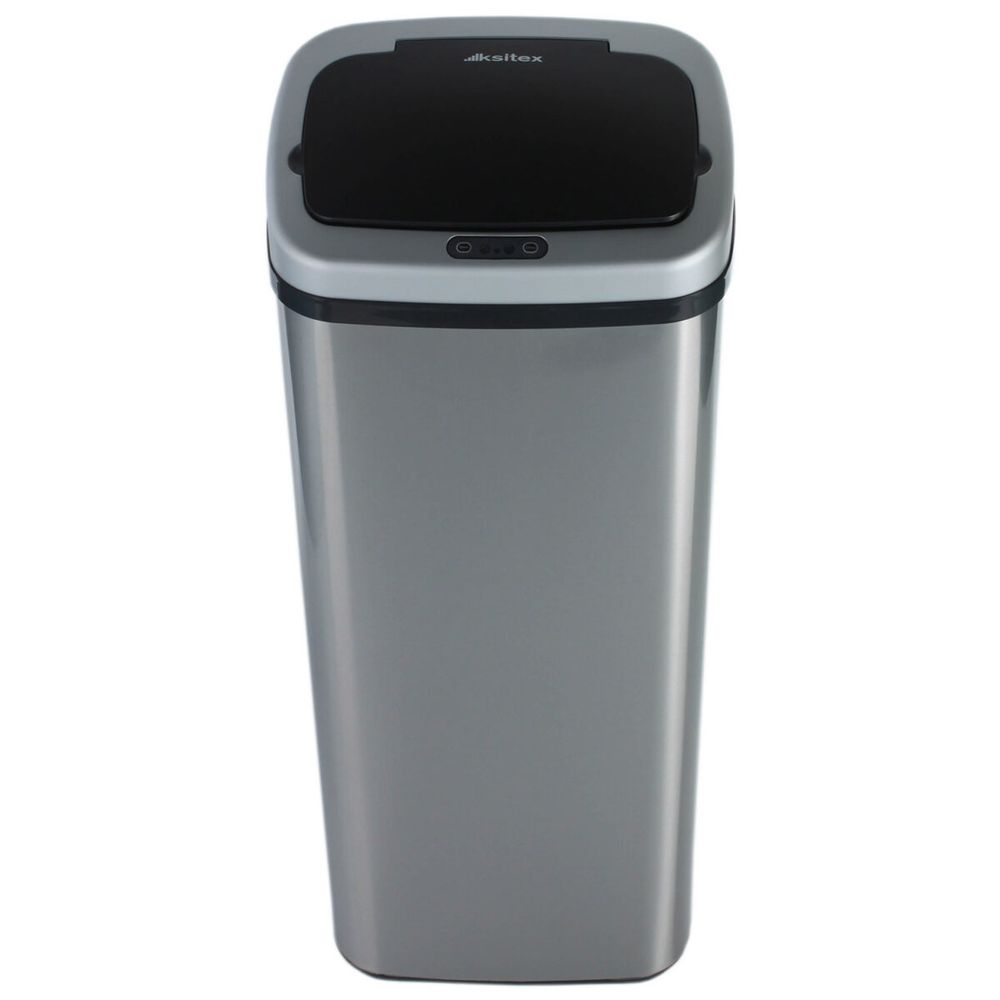 Урна сенсорная AGB-50M (матовая)