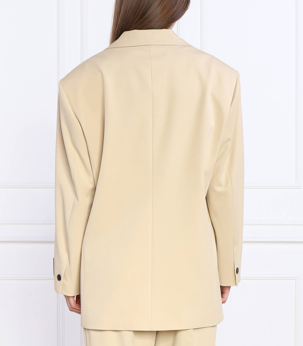 Пиджак Asabella HUGO - бежевый(50489257)