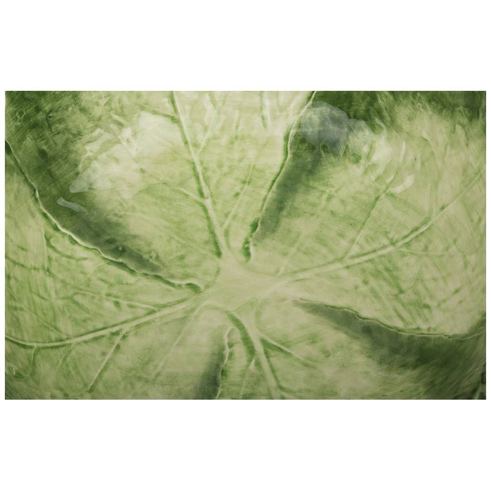 САЛАТНИК "КАПУСТА" ДИАМЕТР=27 СМ.