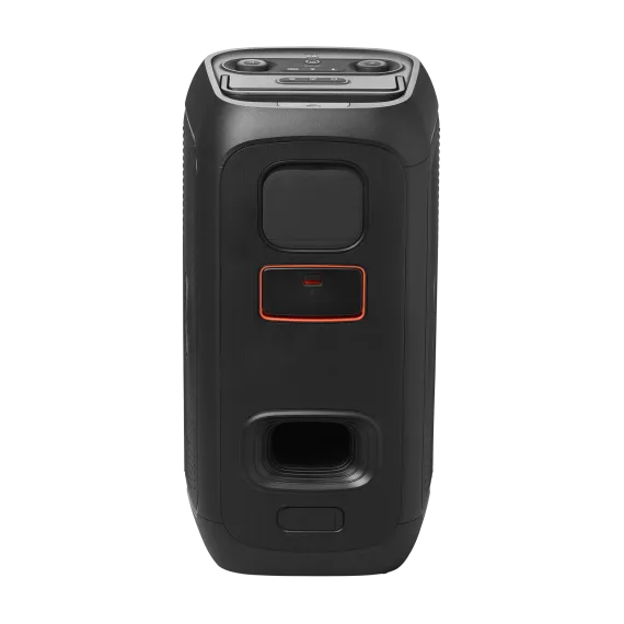 Портативная аудиосистема JBL PartyBox Club 120 черный