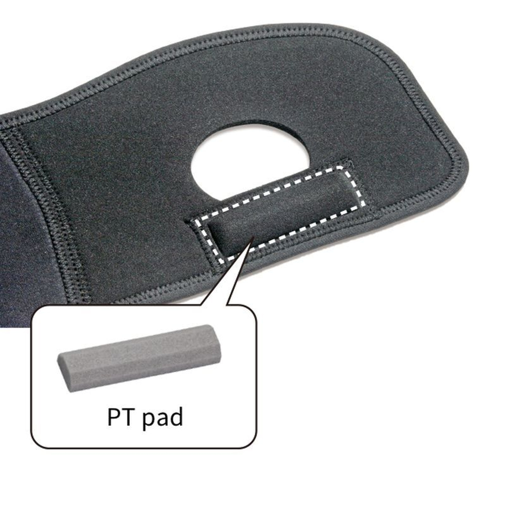 Стабилизатор Zamst Knee Brace JK1