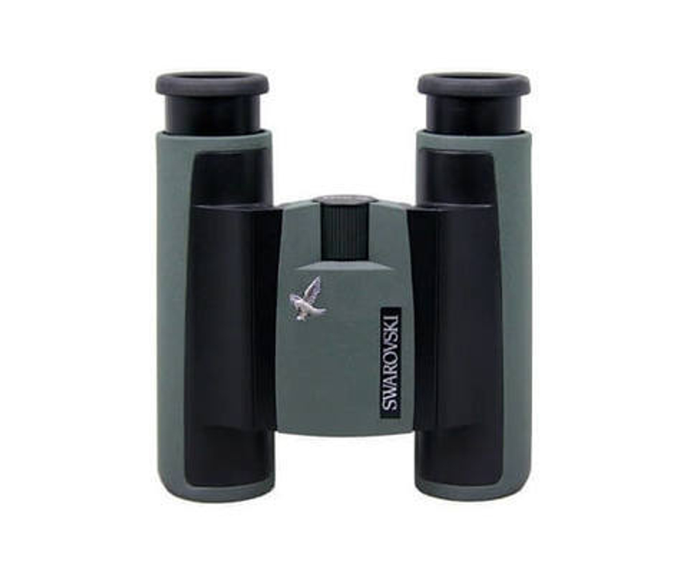 Бинокль SWAROVSKI CL Pocket 8x25, зеленый