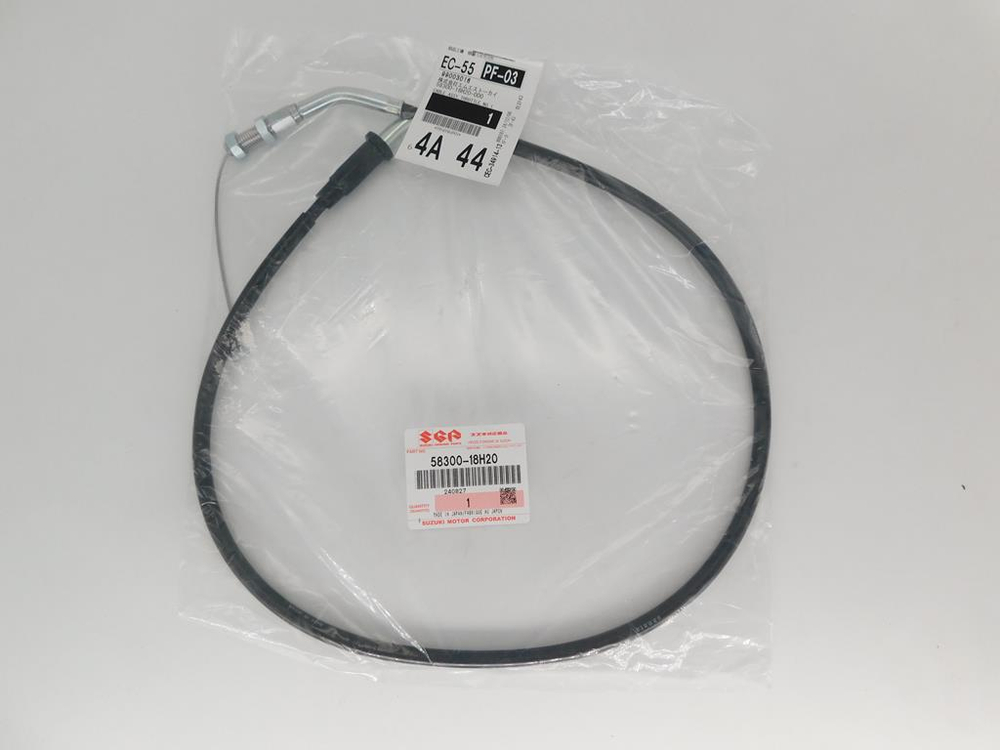 трос газа Suzuki Bandit GSF1250 58300-18H20-000