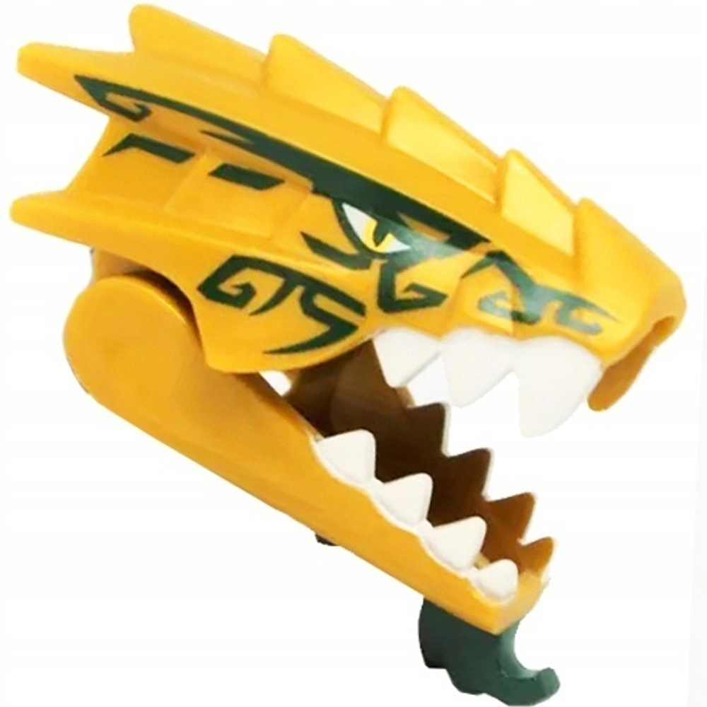 Голова Дракона 40933pb01 + 40934pb01