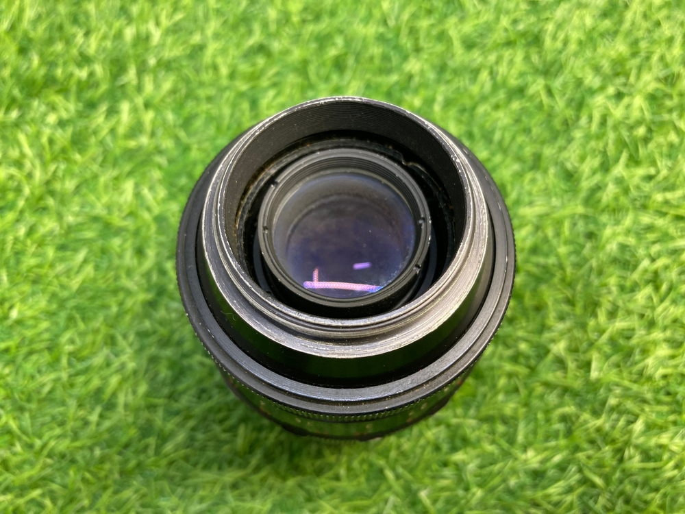 Pentacon 2.8/135mm Покупка/Продажа