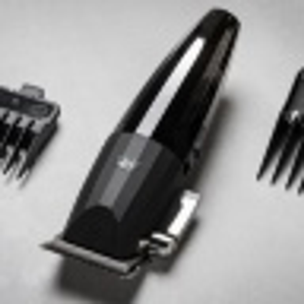 Машинка JRL для стрижки волос FF 2020C аккум/сеть,регулир.нож 45мм