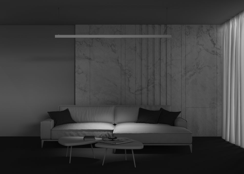 Трековый магнитный светодиодный светильник Maytoni Exility   TR031-4-18WTW-DD2-W