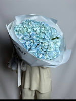 Зимняя сказка