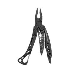 Мультитул Leatherman Skeletool Topo (832755)