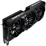 PALIT GeForce RTX 5070 Ti GamingPro-S OC 16GB GDDR7 256 bit, 1x HDMI 2.1b, 3x DP 2.1b, 3 Fan, 1x 16-pin pwr connector, 750W, 331.9 x 127.1 x 49.7 mm, NE7507TS19T2-GB2031U