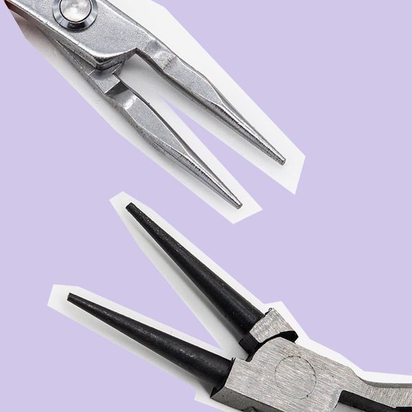 Мастер-класс: трендовое колье