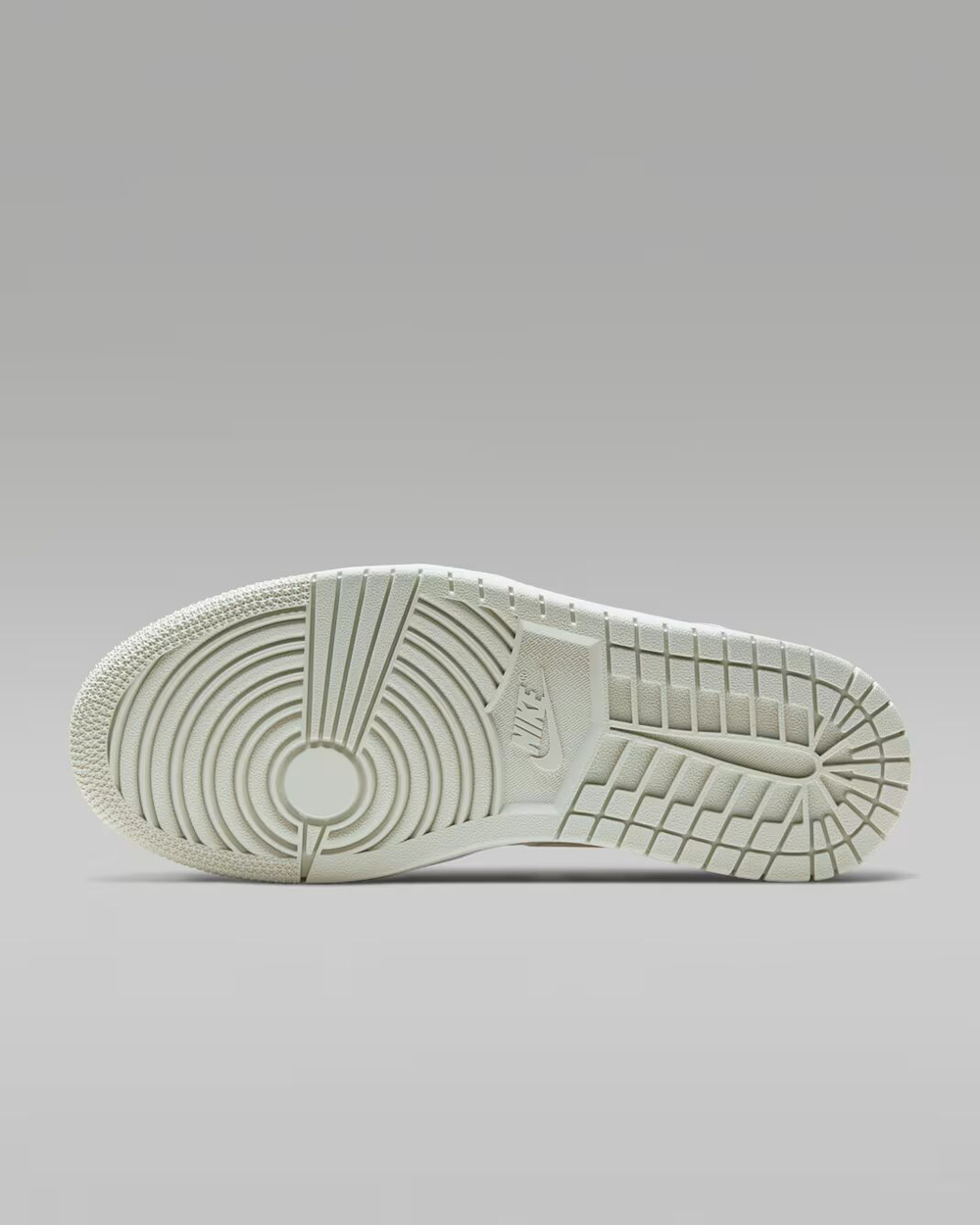 Air Jordan 1 Low Женская обувь - NIKE