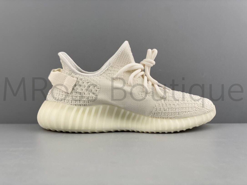 All white yeezy boost 350 v2 clearance