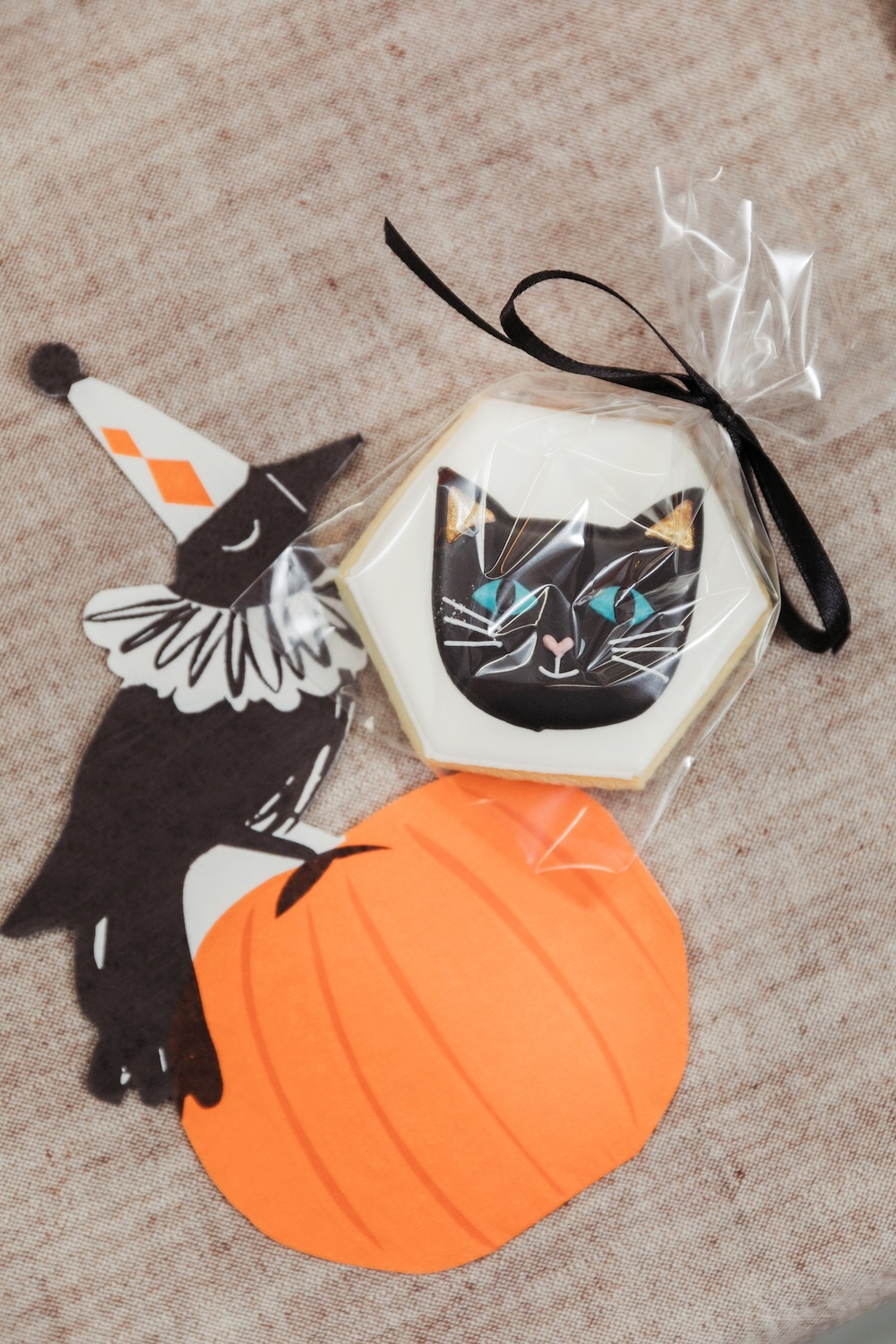 Vintage Halloween