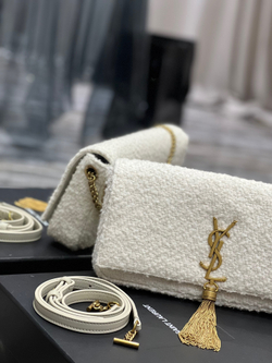 Saint Laurent Kate 99 Bag 26 cm