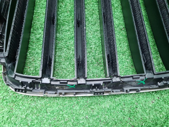 Решетка радиатора BMW X7 G07 (2022-н.в.)