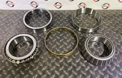 Подшипник 11195856