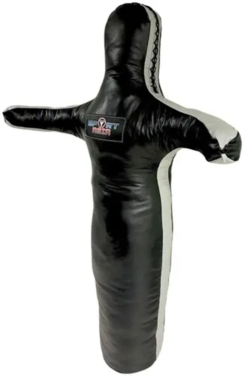 Детский манекен 140 см ПВХ для тренировок по борьбе и ММА