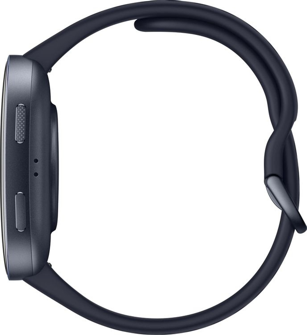 Смарт-часы AMAZFIT Bip 6 A2435,  1.97",  черный
