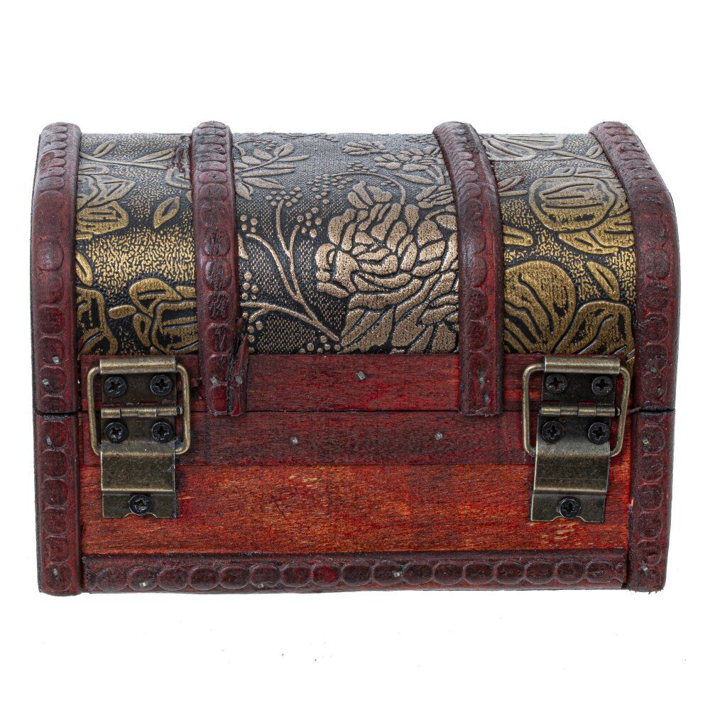 GAEM Шкатулка "Сундук", L14 W9 H9 см